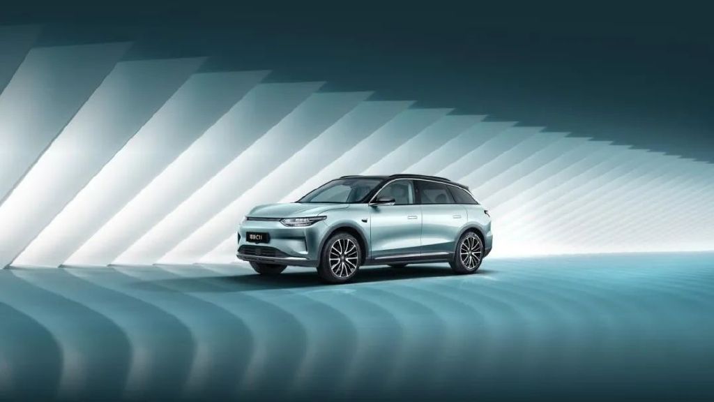 315|不按时交车,涉嫌欺诈,只顾口嗨的零跑汽车危矣