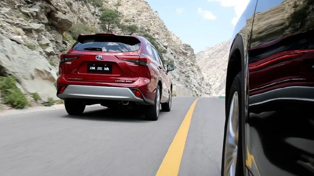 30万级合资SUV导购,这3款品质高,空间大值得推荐