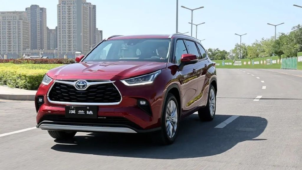 30万级合资SUV导购,这3款品质高,空间大值得推荐