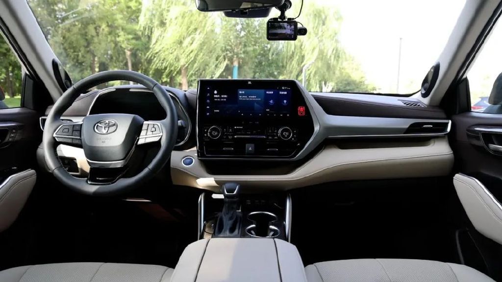 30万级合资SUV导购,这3款品质高,空间大值得推荐