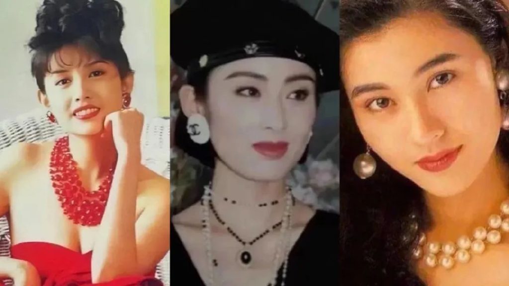 赵丽颖的《风吹半夏》火了!90年代新贵们的穿搭风格,太惊艳了休闲区蓝鸢梦想 - Www.slyday.coM 赵丽颖的《风吹半夏》火了!90年代新贵们的穿搭风格,太惊艳了休闲区蓝鸢梦想 - Www.slyday.coM