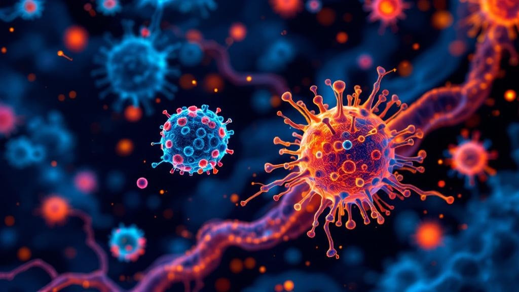 AI时代的身体黑客：病理学新发现