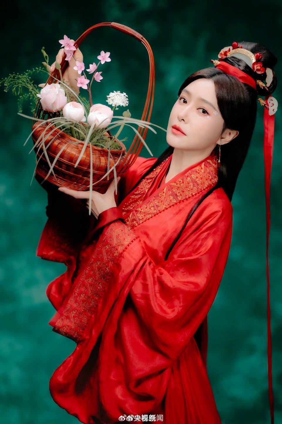 中式浪漫顶级打开方式