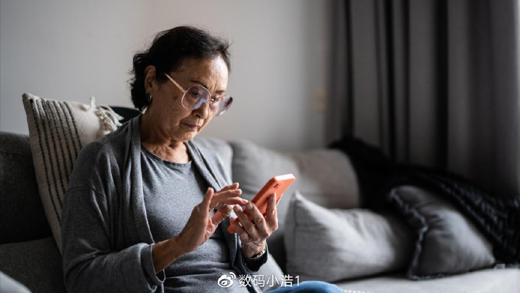 雙11給父母買什么手機最合適？推薦這三款機型，買了絕對不虧