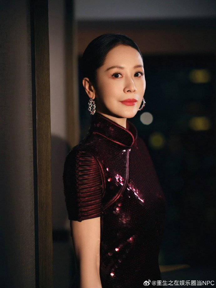 网传最新阵容来了：海清、蒋欣、蔡少芬、卢昱晓、任敏、柯颖、陈飞宇、敖瑞鹏