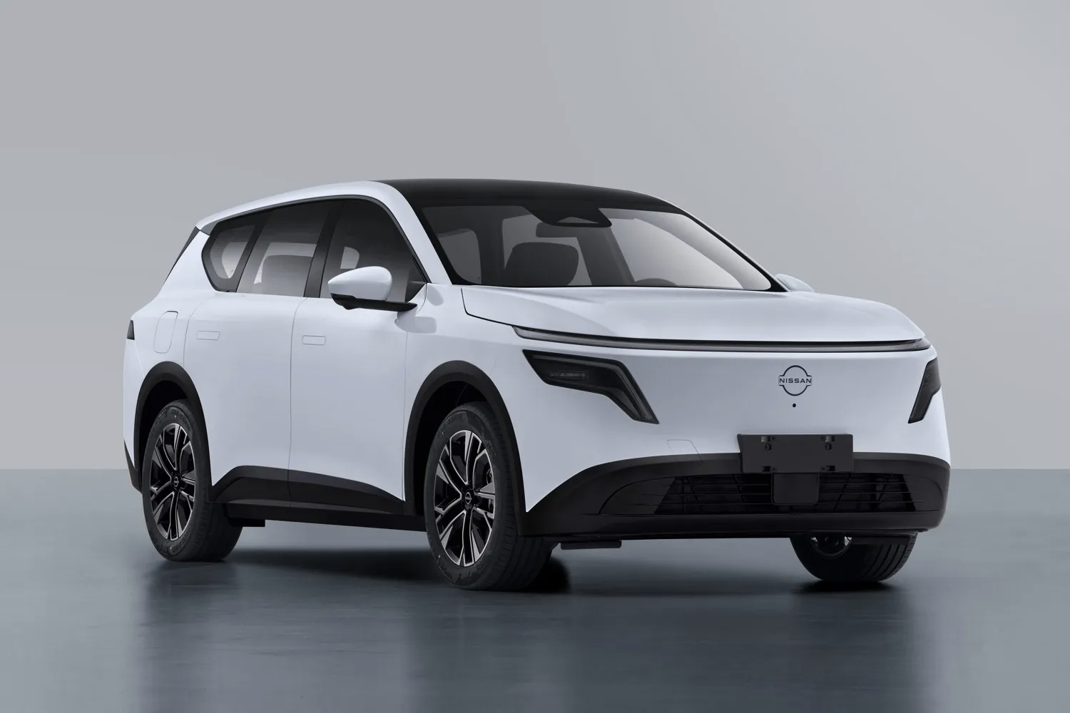 东风日产连推NX8等四款新车,天籁鸿蒙座舱版亮相