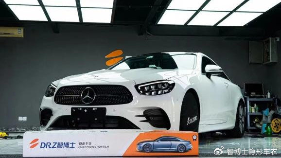 买车前后有哪些准备？智博士隐形车衣必不可少！