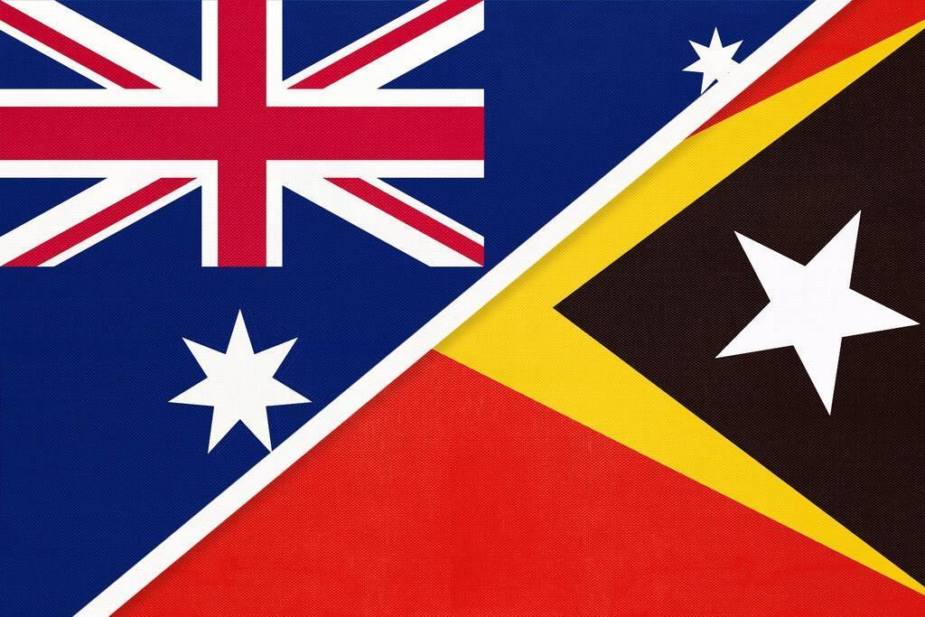 东帝汶警告：若澳洲坚持将帝汶海天然气输往自家，将找中国帮忙（组图） - 1