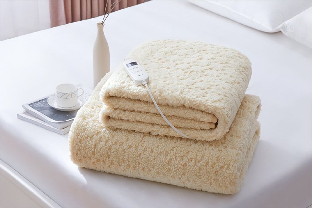 提醒大家：尽量别买这3种电热毯，不实用还有可能存在安全隐患！休闲区蓝鸢梦想 - Www.slyday.coM