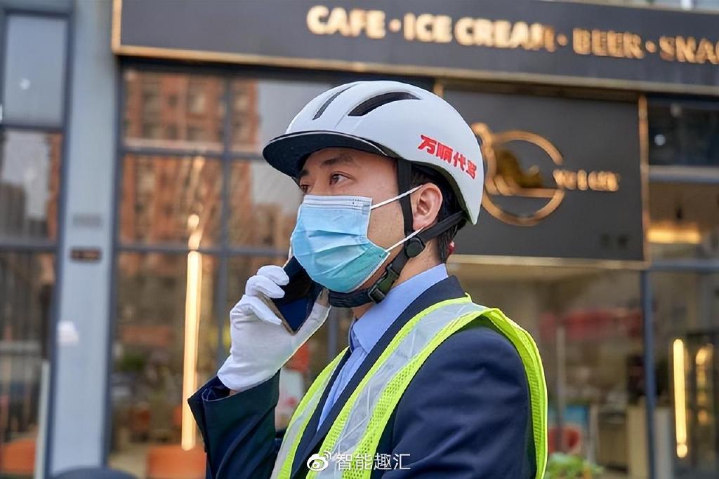 万顺代驾正式上线，万顺叫车APP/小程序即可下单