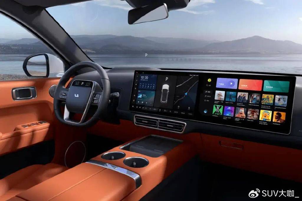 过百万的仰望U8,国产的丰田普拉多,回顾2023年最人气SUV