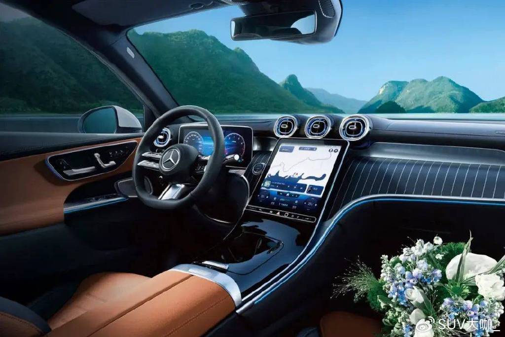 过百万的仰望U8,国产的丰田普拉多,回顾2023年最人气SUV