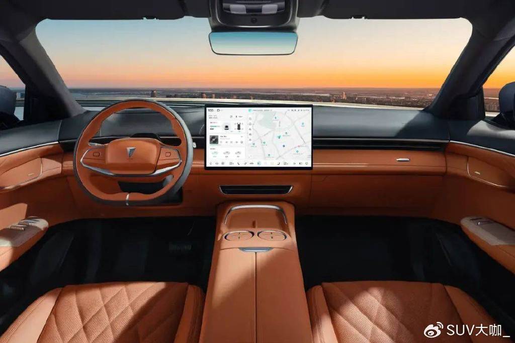 过百万的仰望U8,国产的丰田普拉多,回顾2023年最人气SUV