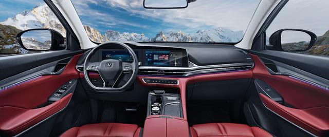 哈弗H6销量突破300万辆,盘点“神车”和对手们谁更值得买