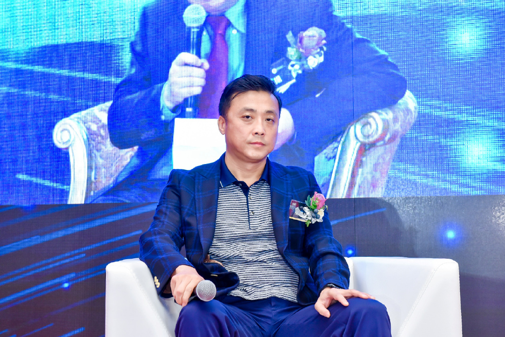 数字化转型开启新价值:2022香港上市公司论坛如何引领Web3.0革命? 数字化转型开启新价值:2022香港上市公司论坛如何引领Web3.0革命?