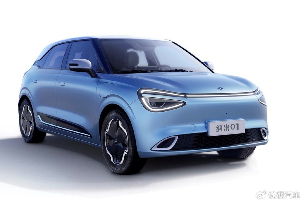 单身男女买啥车?这3款好看好玩的纯电小车别错过