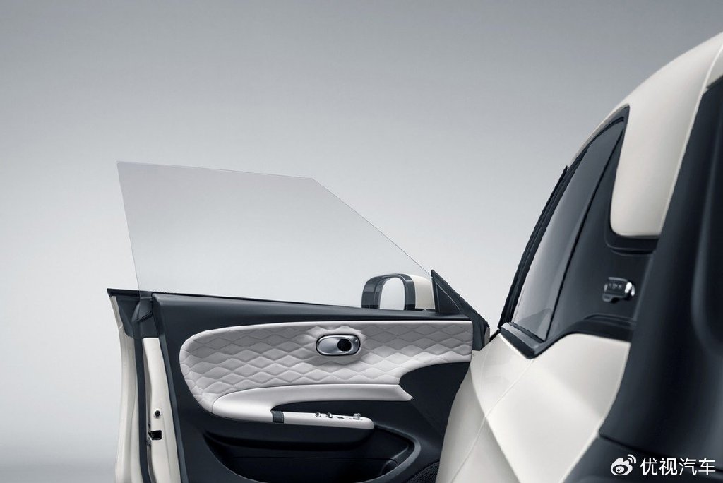 单身男女买啥车?这3款好看好玩的纯电小车别错过