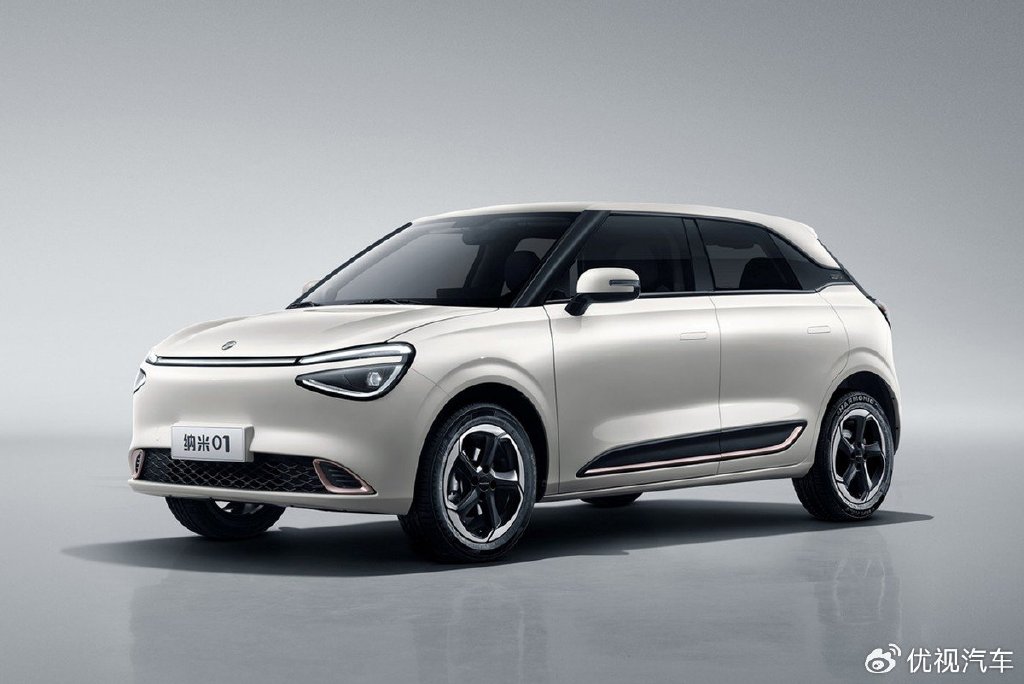 单身男女买啥车?这3款好看好玩的纯电小车别错过