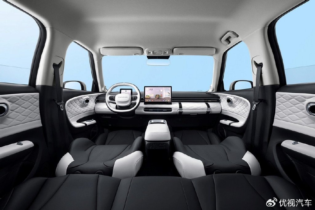 单身男女买啥车?这3款好看好玩的纯电小车别错过