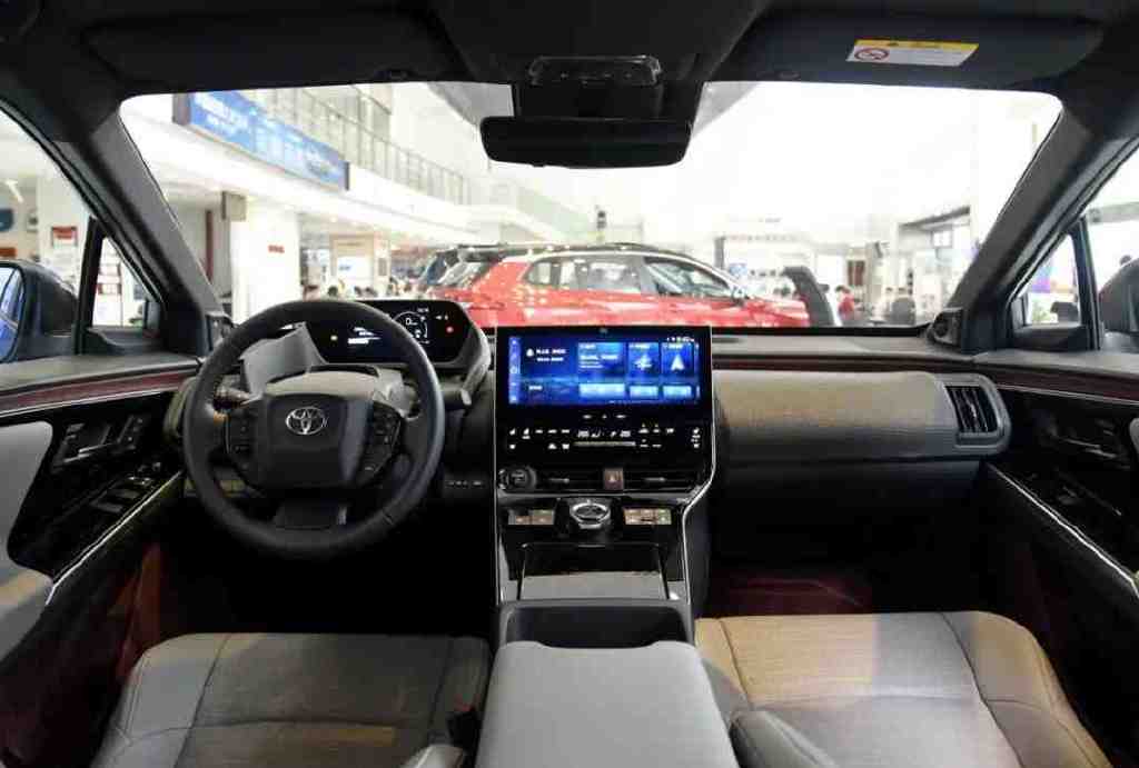 一周新车丨广汽丰田推转型之作,迟到的爱驰U6能否被认可?休闲区蓝鸢梦想 - Www.slyday.coM 一周新车丨广汽丰田推转型之作,迟到的爱驰U6能否被认可?休闲区蓝鸢梦想 - Www.slyday.coM