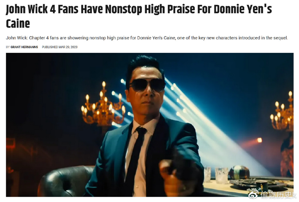 动作片《疾速追杀4电影》在线完整播放（完整加长版）【1080p中英双字】无删减资源已分享