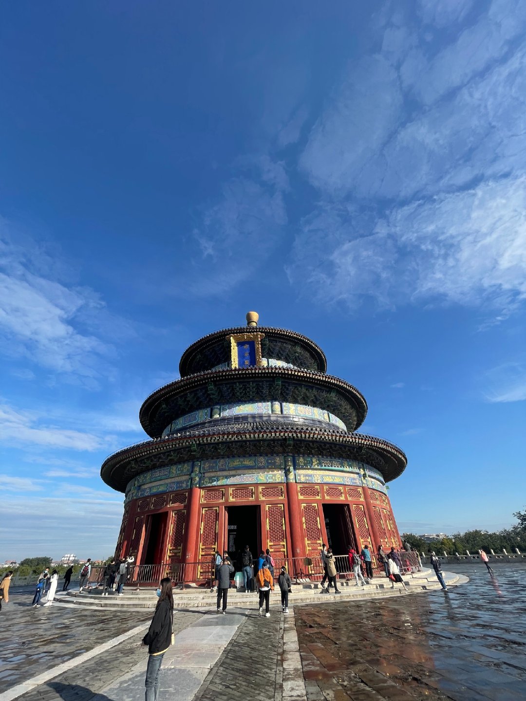 国庆假期最后一天,北京久违的蓝天白云“上线”!休闲区蓝鸢梦想 - Www.slyday.coM 国庆假期最后一天,北京久违的蓝天白云“上线”!休闲区蓝鸢梦想 - Www.slyday.coM