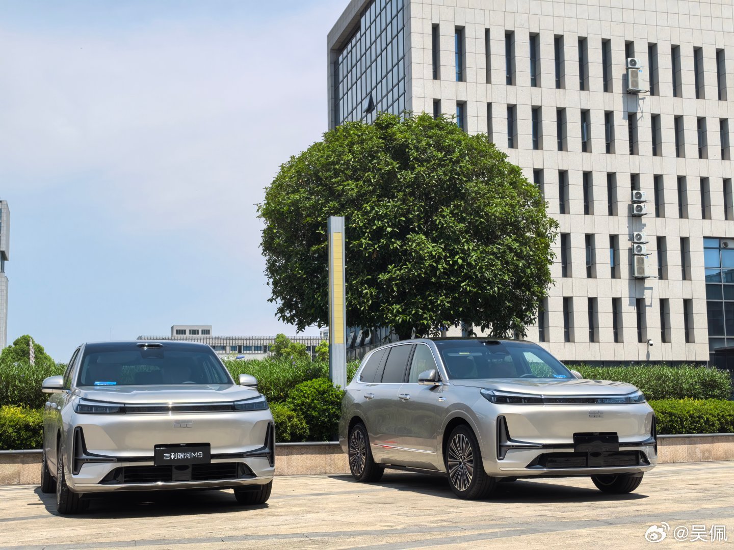 有可能是这个级别里最好的底盘表现