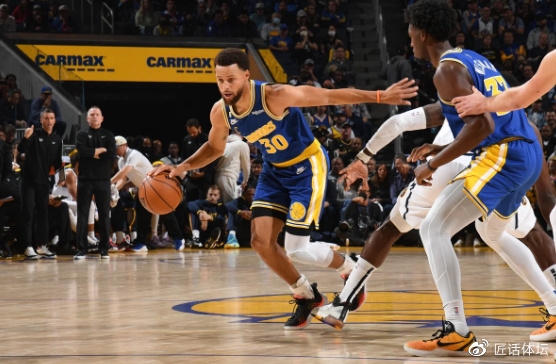 库里与约基奇的巅峰对决