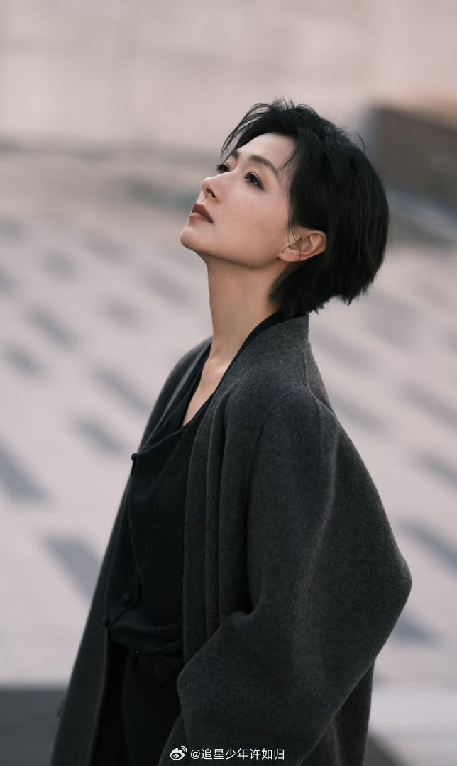 黄晓明万茜澳门同框引潜行者回忆