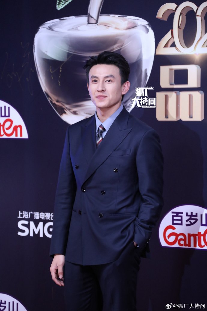 微短剧品质盛典红毯生图曝光，王小亿等16位演员亮相