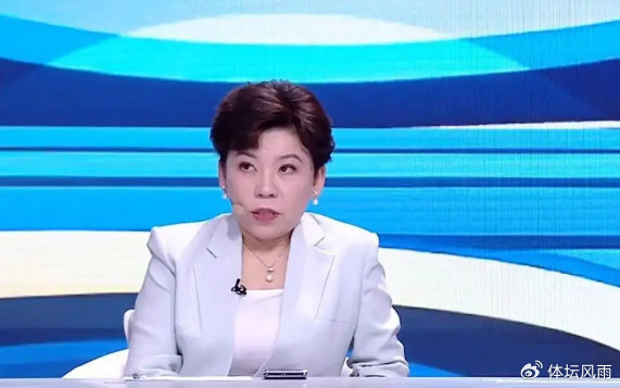 邓亚萍点破“国乒内卷”背后玄机：为何世界冠军难拿全国冠军？