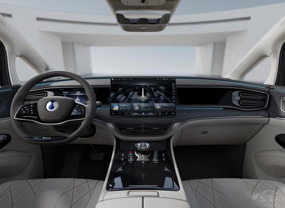 除了林肯领航员,这两款宜家宜商新车同样值得入手!