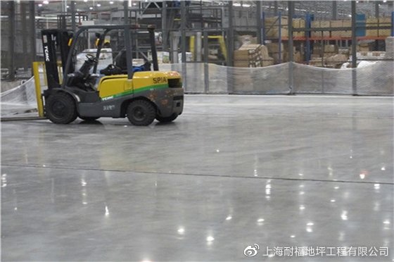 墻裂推薦（水泥地面起砂怎么辦?）車間水泥地面起砂怎么辦，(圖3)