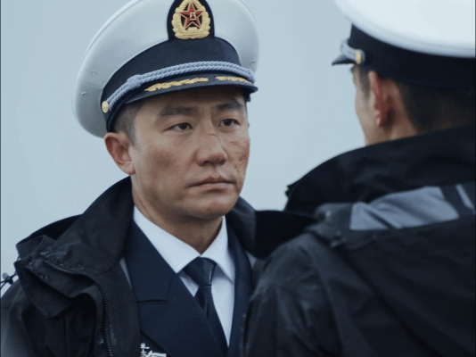 《红海行动》续作《蛟龙行动》震撼来袭…