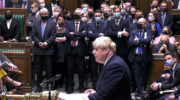 要步特朗普的后尘?英国首相约翰逊被要求辞职,脱欧的最大背锅侠休闲区蓝鸢梦想 - Www.slyday.coM 要步特朗普的后尘?英国首相约翰逊被要求辞职,脱欧的最大背锅侠休闲区蓝鸢梦想 - Www.slyday.coM