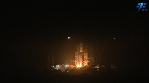 宇宙级带货!天舟四号发射圆满成功:120秒回顾精彩全程休闲区蓝鸢梦想 - Www.slyday.coM 宇宙级带货!天舟四号发射圆满成功:120秒回顾精彩全程休闲区蓝鸢梦想 - Www.slyday.coM
