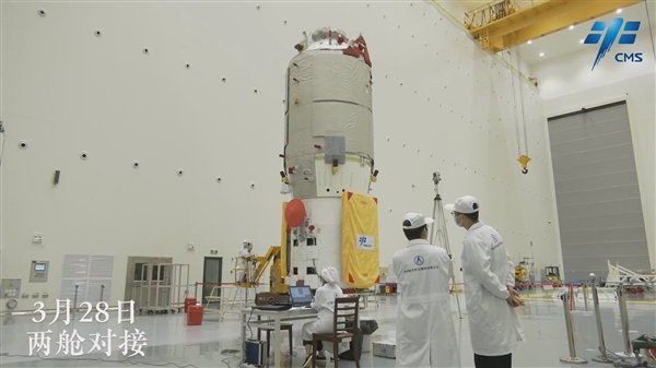 宇宙级带货!天舟四号发射圆满成功:120秒回顾精彩全程休闲区蓝鸢梦想 - Www.slyday.coM 宇宙级带货!天舟四号发射圆满成功:120秒回顾精彩全程休闲区蓝鸢梦想 - Www.slyday.coM