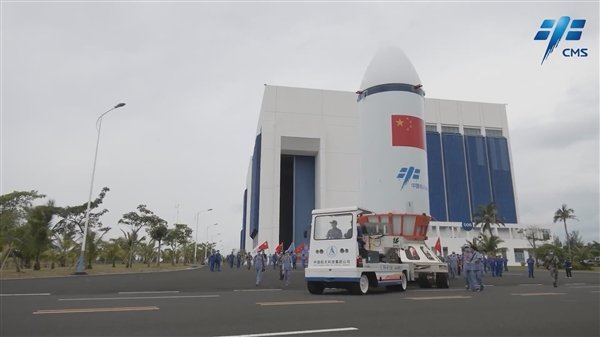 宇宙级带货!天舟四号发射圆满成功:120秒回顾精彩全程休闲区蓝鸢梦想 - Www.slyday.coM 宇宙级带货!天舟四号发射圆满成功:120秒回顾精彩全程休闲区蓝鸢梦想 - Www.slyday.coM