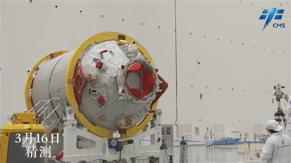 宇宙级带货!天舟四号发射圆满成功:120秒回顾精彩全程休闲区蓝鸢梦想 - Www.slyday.coM 宇宙级带货!天舟四号发射圆满成功:120秒回顾精彩全程休闲区蓝鸢梦想 - Www.slyday.coM