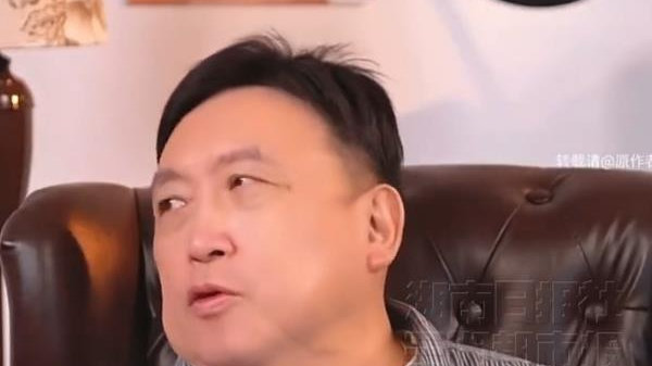 王晶曝王祖贤离开娱乐圈原因