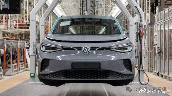 业绩爆雷！大众集团宣布裁员5万人！