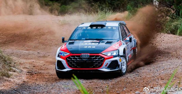 赛道基因的电气化淬炼一汽奥迪Q6L e-tron打造豪华纯电出行新体验