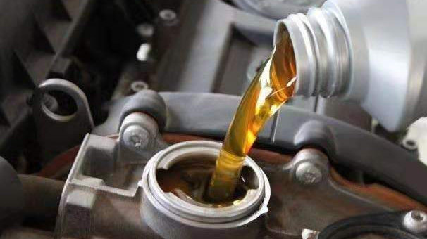 保养时机油没用完？这样保存下次还能用！