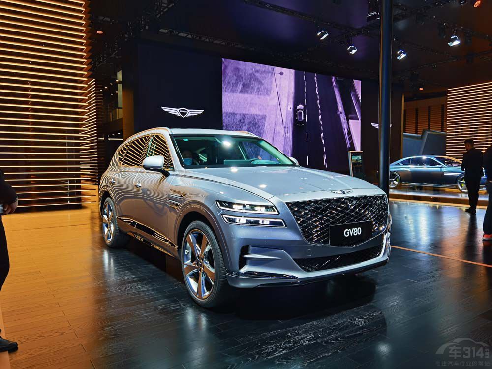 除了林肯领航员,这两款宜家宜商新车同样值得入手!