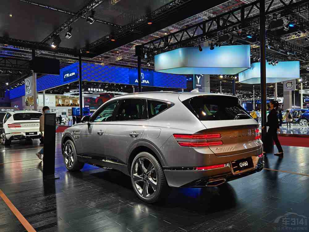 除了林肯领航员,这两款宜家宜商新车同样值得入手!