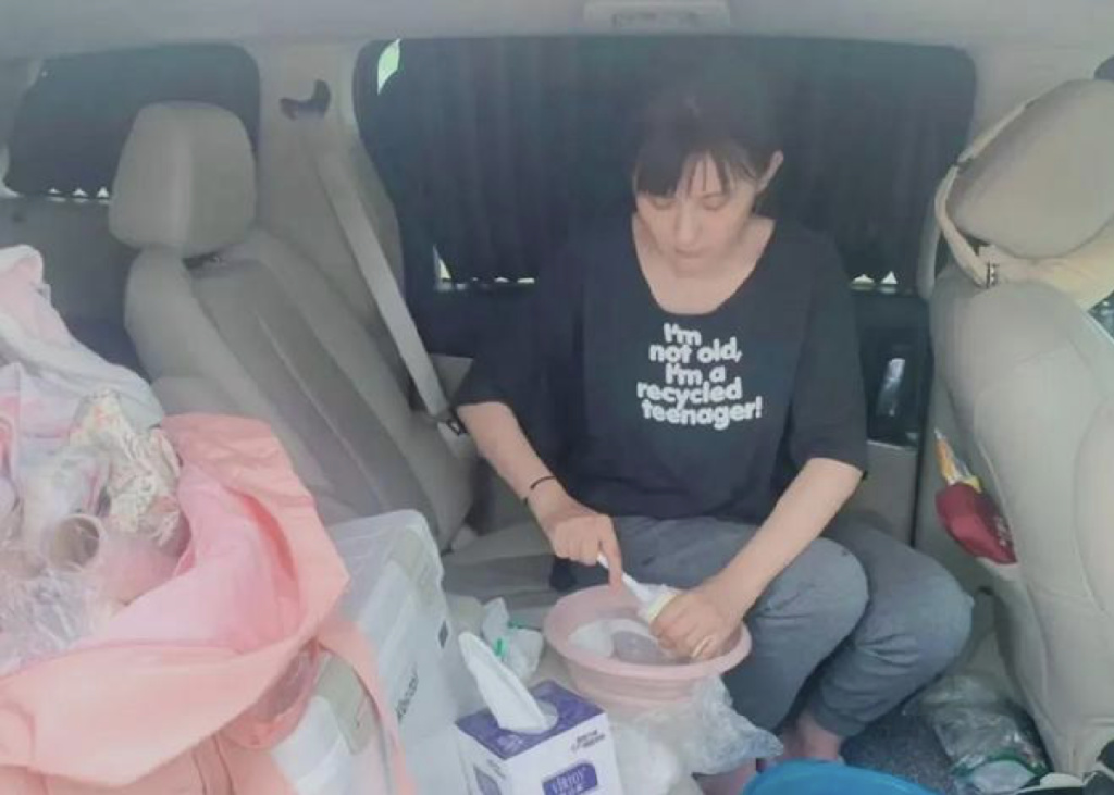 拿下视后才3个月，被推上神坛的热依扎，如今只是个36岁单亲妈妈休闲区蓝鸢梦想 - Www.slyday.coM