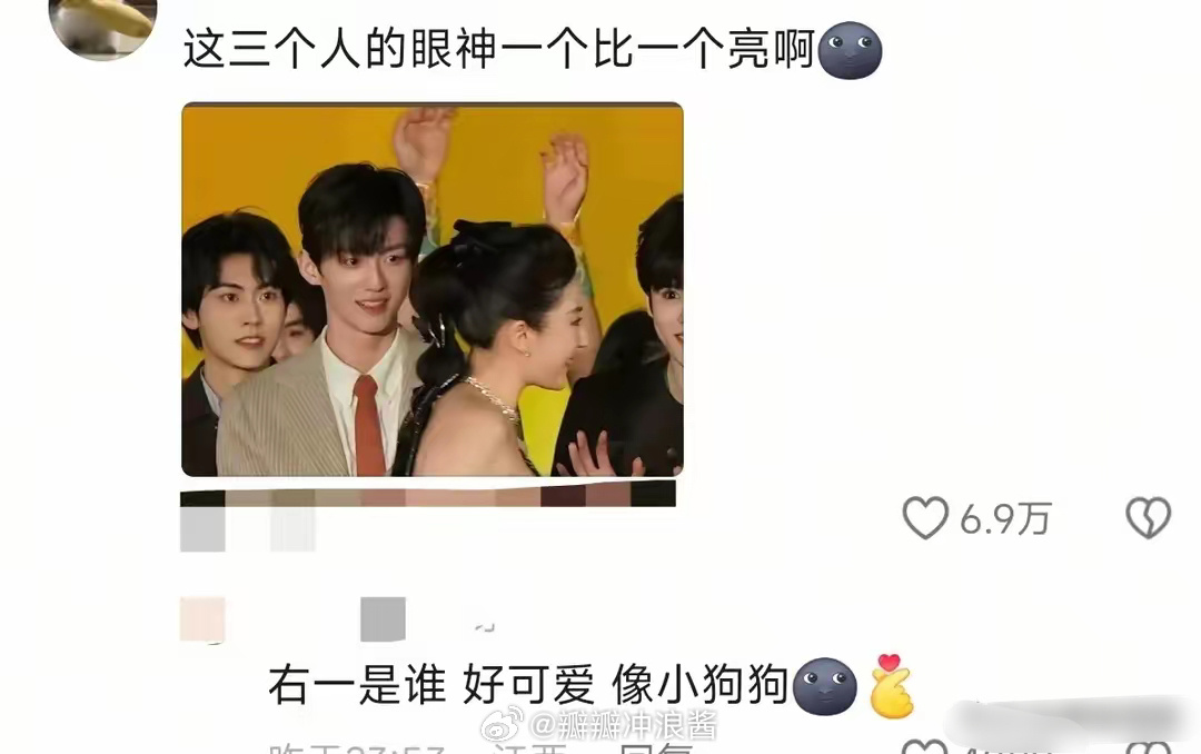 这个赛道不得不拿出徐海乔哈哈哈