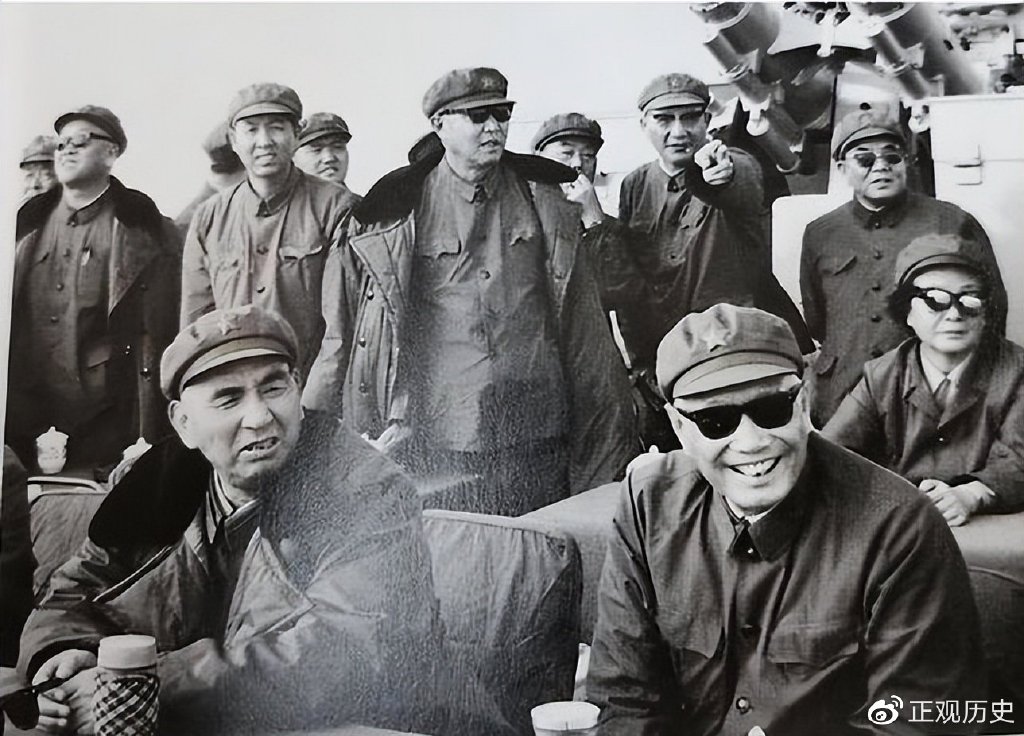 53年罕见一幕：美国公然翻脸指责南朝鲜破坏协定，承认中朝行动