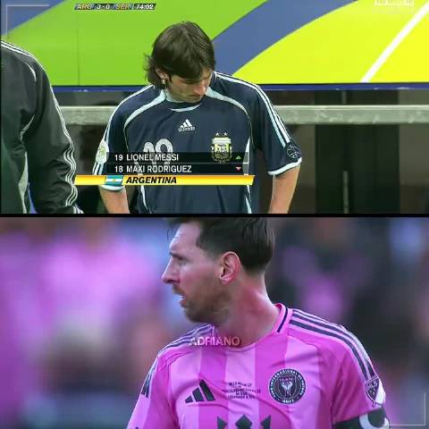 2026年或成最后一届世界杯，球星更迭引关注