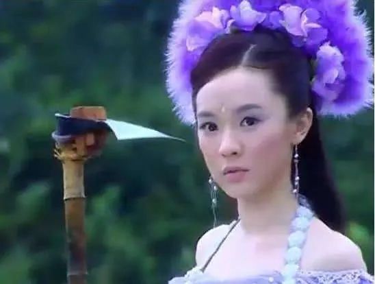 《七仙女》演员现状：只有两位仙女大红大紫，王母娘娘已经出家了